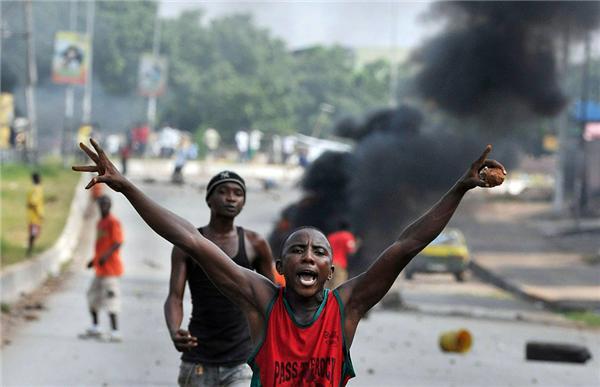 Картина дня: 16 ноября в фотографиях