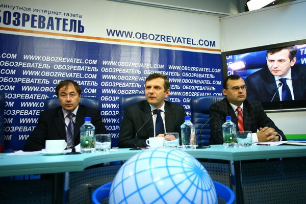 МВФ дает деньги, чтобы получить их назад