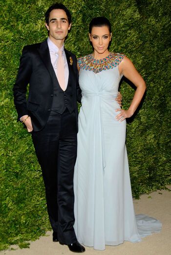 CFDA Awards-2010: награды для молодежи