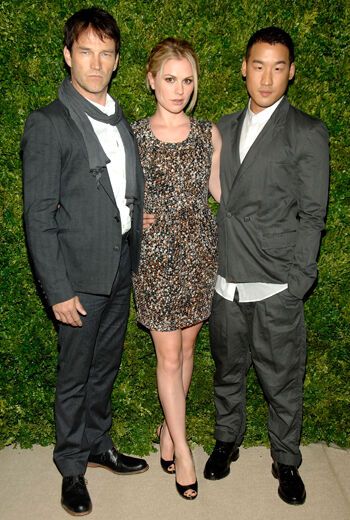 CFDA Awards-2010: награды для молодежи