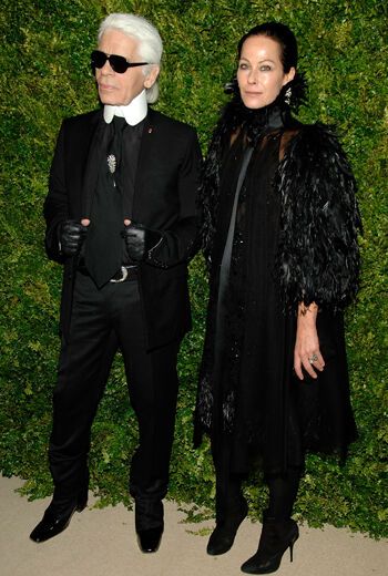 CFDA Awards-2010: награды для молодежи
