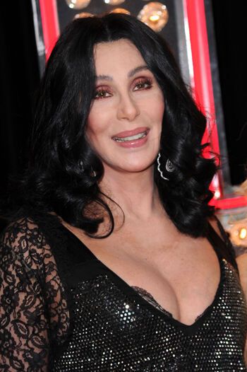 "Бурлеск": премьера в Лос-Анджелесе с шикарной Агиллерой