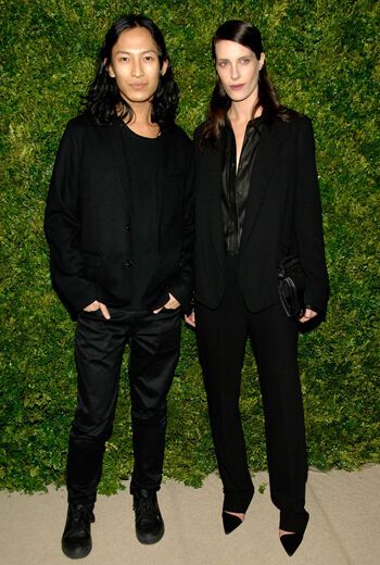 CFDA Awards-2010: награды для молодежи