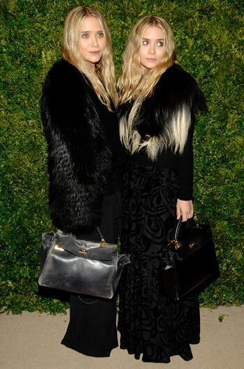 CFDA Awards-2010: награды для молодежи