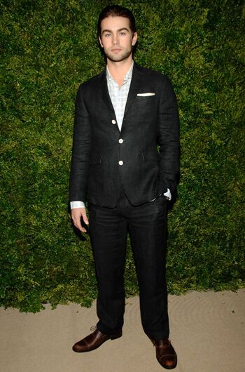 CFDA Awards-2010: награды для молодежи