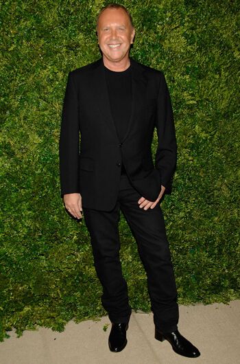 CFDA Awards-2010: награды для молодежи