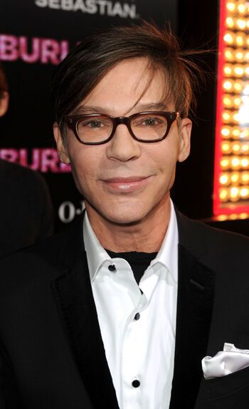 "Бурлеск": премьера в Лос-Анджелесе с шикарной Агиллерой