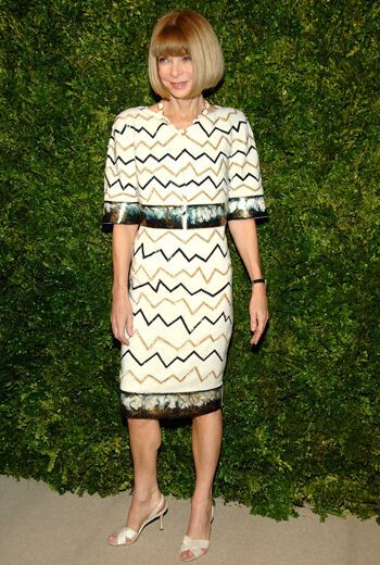 CFDA Awards-2010: награды для молодежи