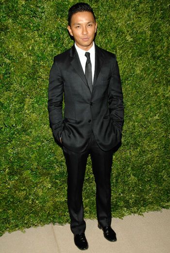 CFDA Awards-2010: награды для молодежи