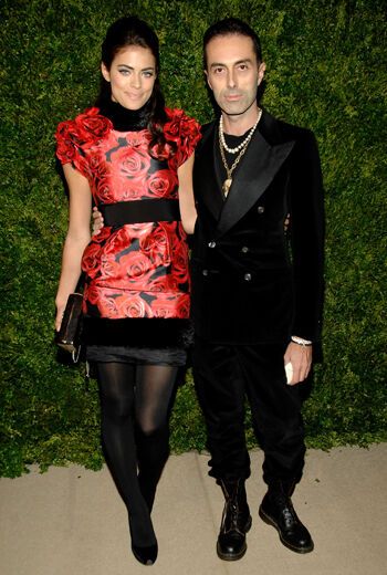 CFDA Awards-2010: награды для молодежи