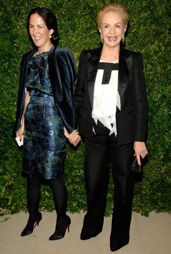 CFDA Awards-2010: награды для молодежи