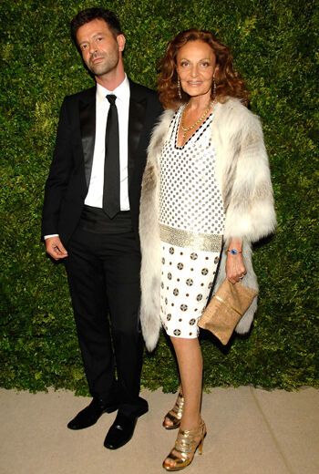 CFDA Awards-2010: награды для молодежи