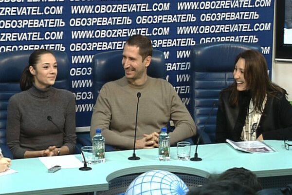 Бессонова стала героиней детской книжки