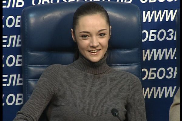 Бессонова стала героиней детской книжки