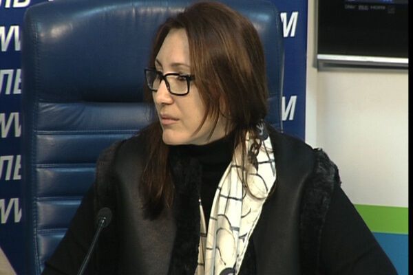 Бессонова стала героиней детской книжки