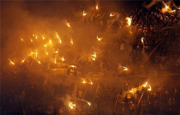 Картина дня: 17 ноября в фотографиях