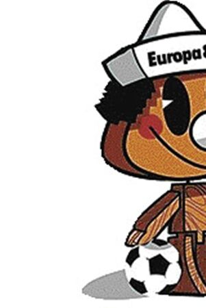 Талисманы Евро-2012. Ошибка дизайнеров или специальная задумка?