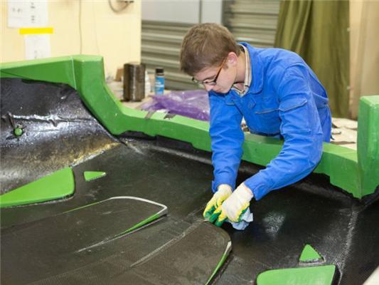 Суперкар Marussia (39 фото)