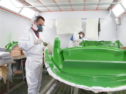 Суперкар Marussia (39 фото)