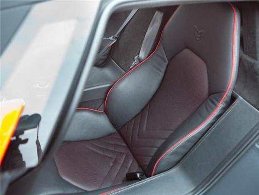 Суперкар Marussia (39 фото)