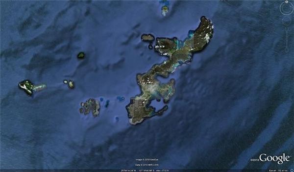 Бэтмен теперь живет в Японии