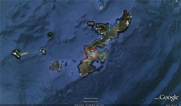 Бэтмен теперь живет в Японии