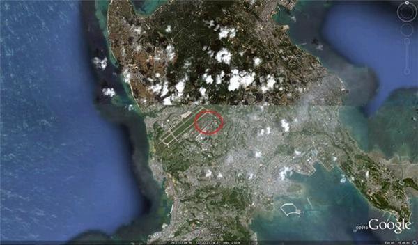 Бэтмен теперь живет в Японии