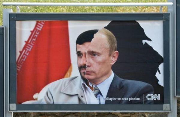 Веселая креативная реклама от лучших агентств мира (31 ФОТО)