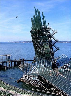 Театр на воде