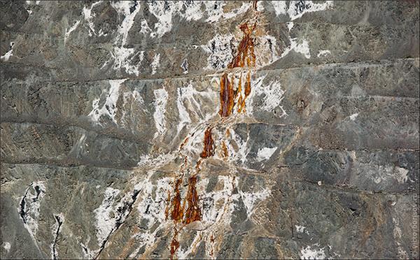 Путешествие к Сибайскому карьеру