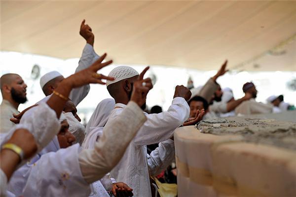 Картина дня: 18 ноября в фотографиях