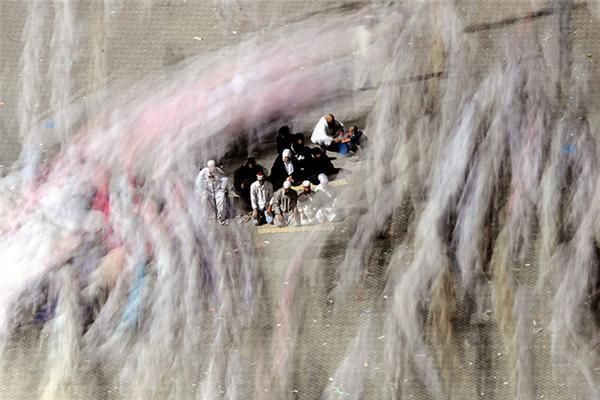 Картина дня: 18 ноября в фотографиях