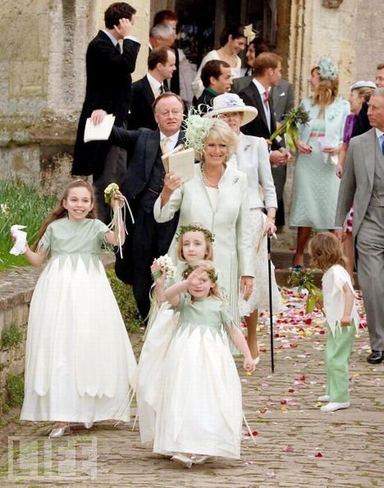 Принц Уильям и его будущая супруга Кейт Миддлтон (20 фото)