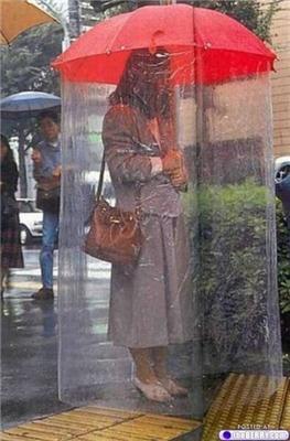 Такое возможно только в Японии