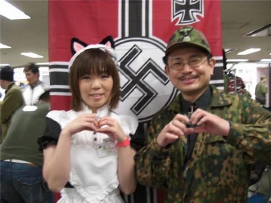 Такое возможно только в Японии