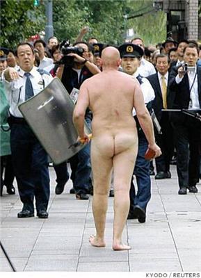 Такое возможно только в Японии