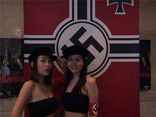 Такое возможно только в Японии