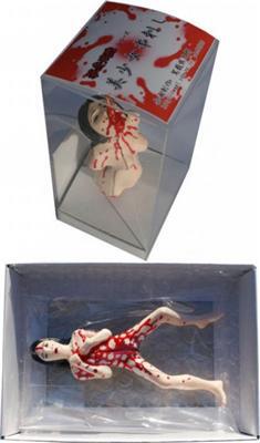 Такое возможно только в Японии