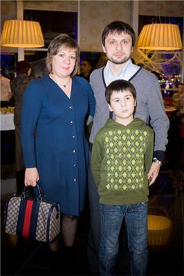 Допремьерный показ "Гарри Поттер и Дары Смерти". ФОТО