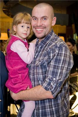 Допремьерный показ "Гарри Поттер и Дары Смерти". ФОТО