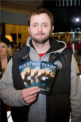 Допремьерный показ "Гарри Поттер и Дары Смерти". ФОТО