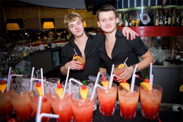 Допремьерный показ "Гарри Поттер и Дары Смерти". ФОТО