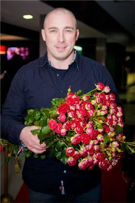 Допремьерный показ "Гарри Поттер и Дары Смерти". ФОТО