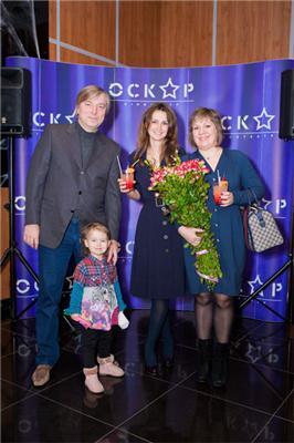 Допремьерный показ "Гарри Поттер и Дары Смерти". ФОТО