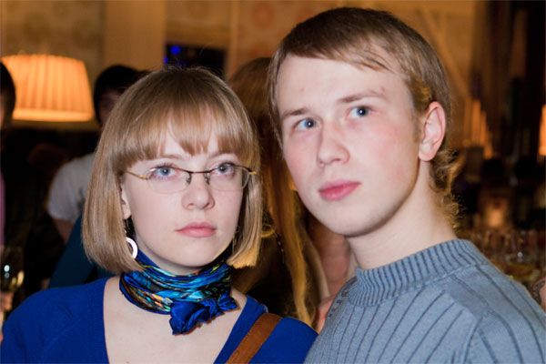 Допремьерный показ "Гарри Поттер и Дары Смерти". ФОТО