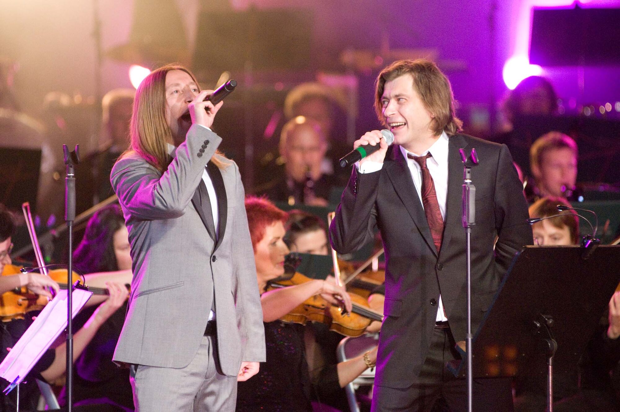 БИ 2, Оперный Театр