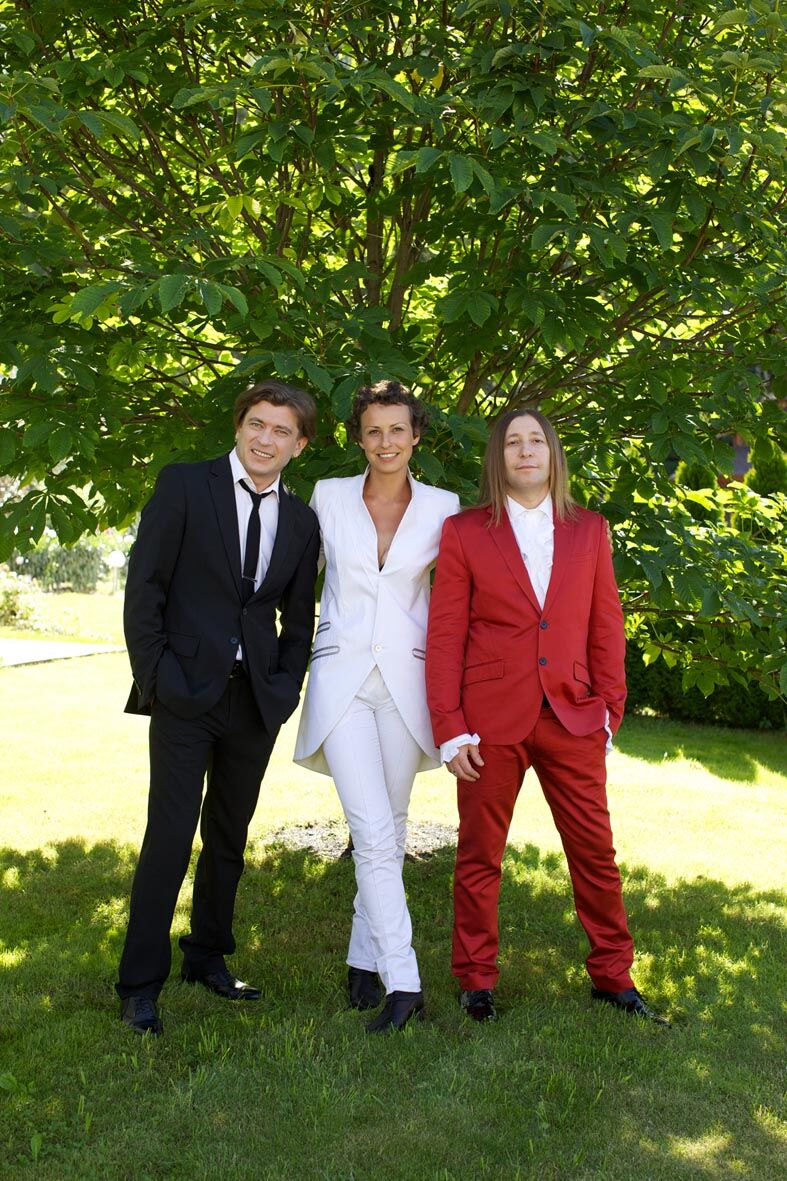 БИ 2, Оперный Театр