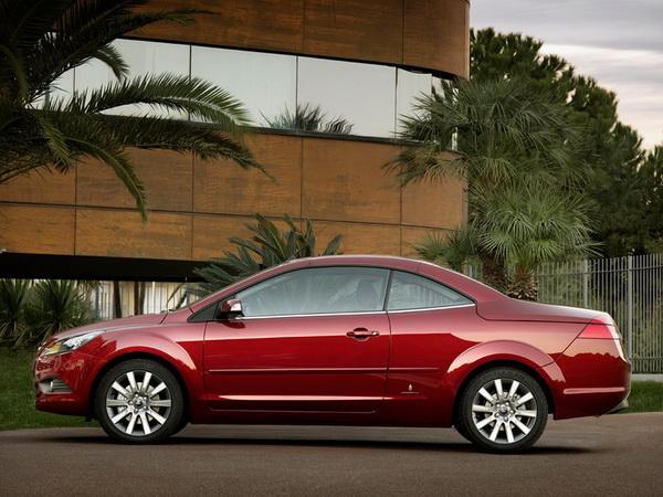 Ferrari готовит замену Enzo