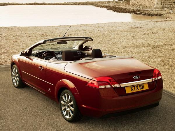 Ferrari готовит замену Enzo