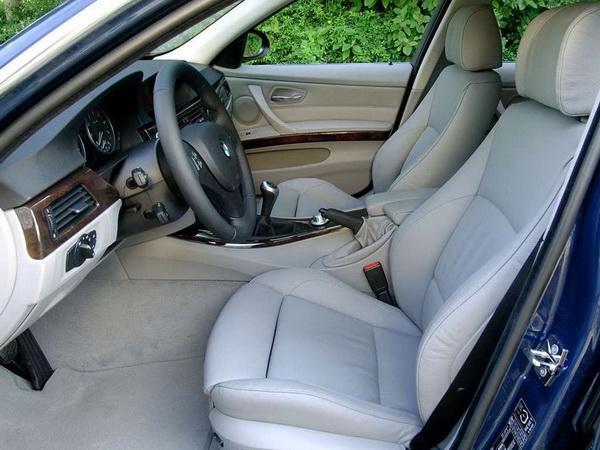 Как работает топливный впрыск